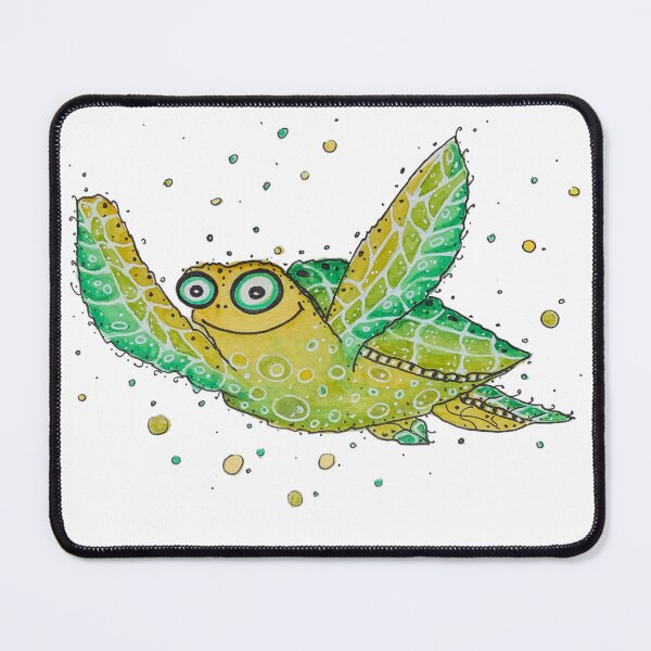 Item preview, Flying Tortuga designed and sold by MoSiArts.