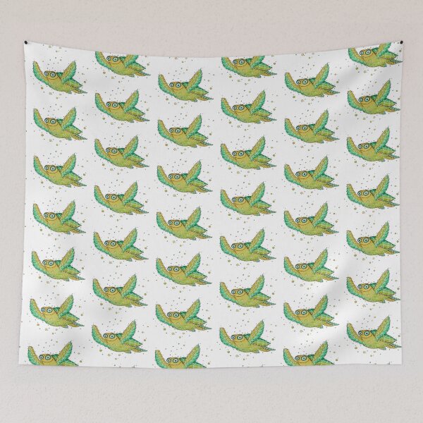 Item preview, Flying Tortuga designed and sold by MoSiArts.
