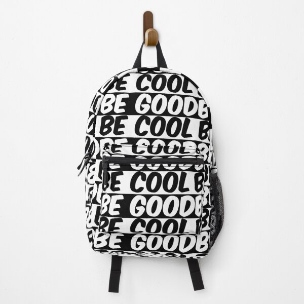 Item preview, Be cool, be good designed and sold by ArtelPrints.