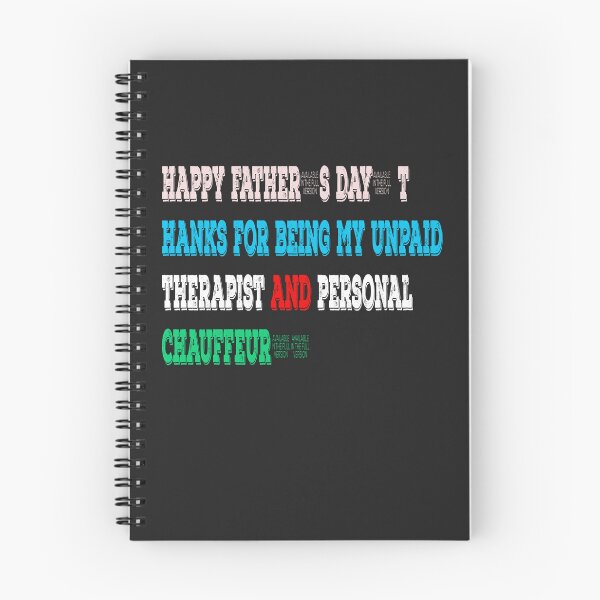 Item preview, ,happy fathers day typography  designed and sold by  Mudikeys.