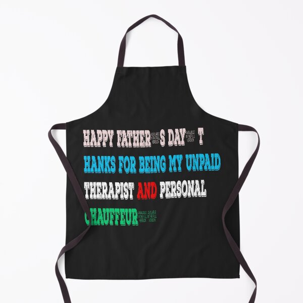 Item preview, ,happy fathers day typography  designed and sold by  Mudikeys.
