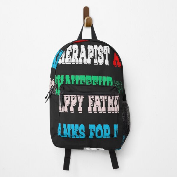 Item preview, ,happy fathers day typography  designed and sold by  Mudikeys.
