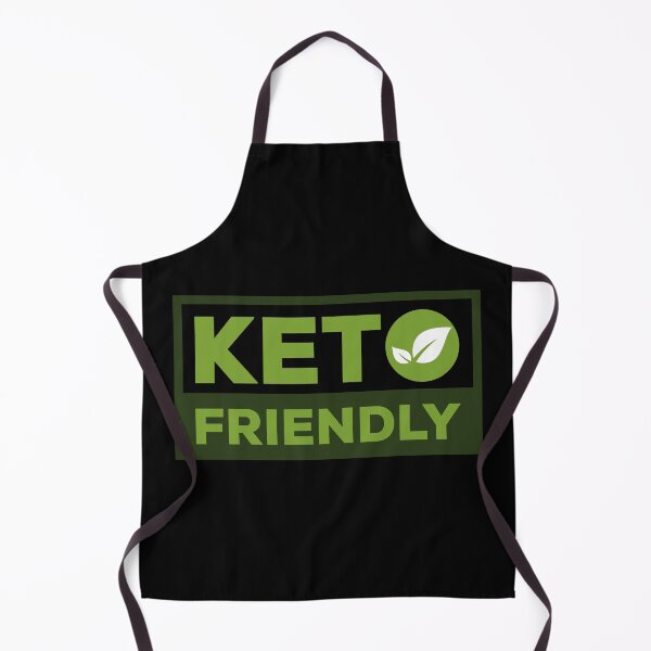 Item preview, Keto Friendly designed and sold by Lazy days, starry nights.