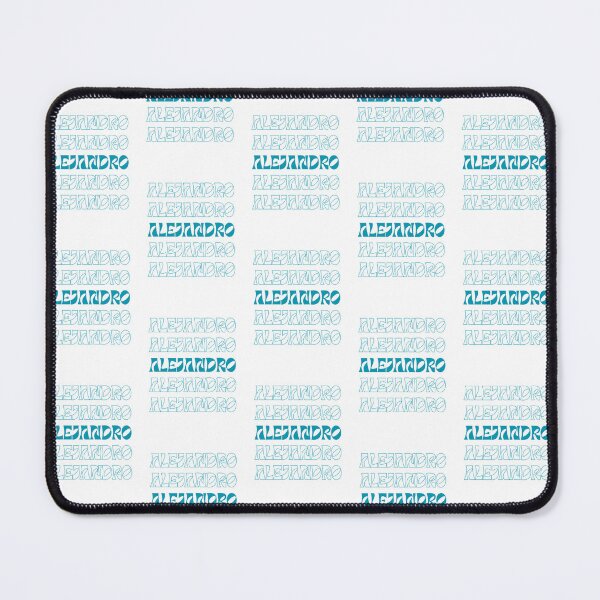 Item preview, Alejandro in turquoise designed and sold by MissMinka.