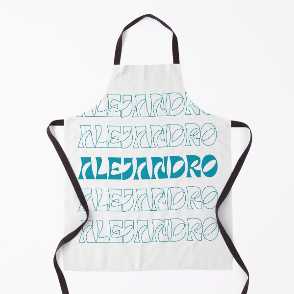 Item preview, Alejandro in turquoise designed and sold by MissMinka.