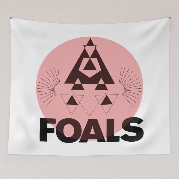 Item preview, The Golden Foals Field Band Horizon Foal designed and sold by José Luis  Ramírez.