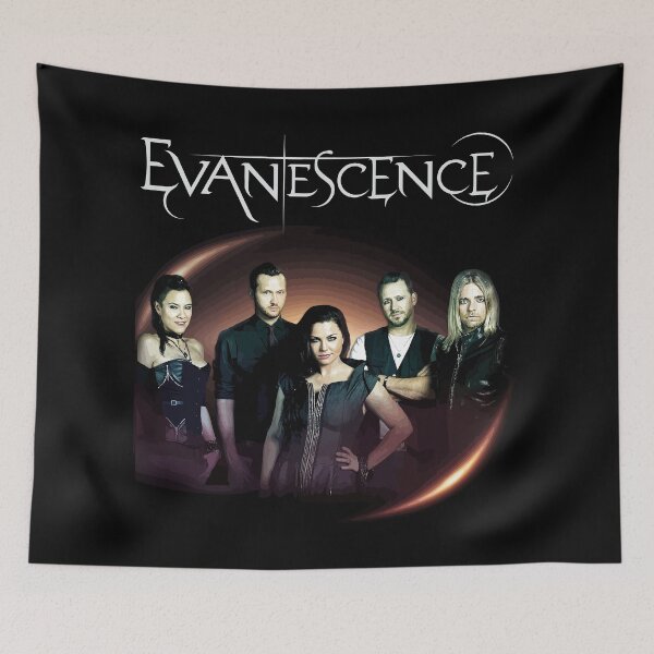 Item preview, Radiant Butterfly Evanescence dLanding designed and sold by José Luis  Ramírez.