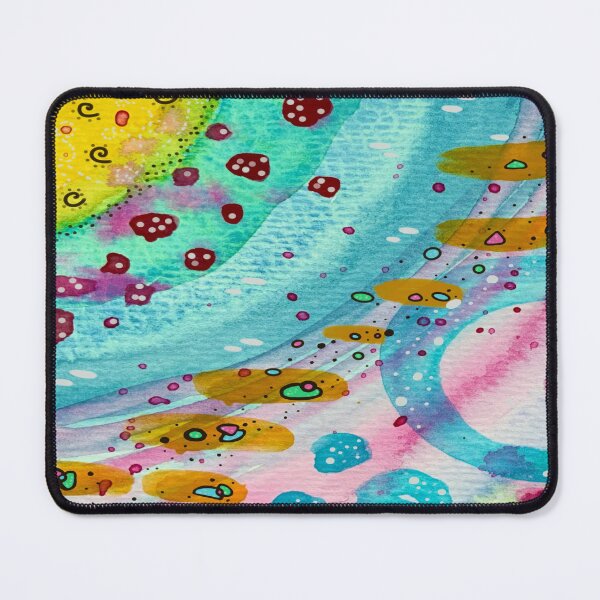 Item preview, Colors of my life designed and sold by MoSiArts.