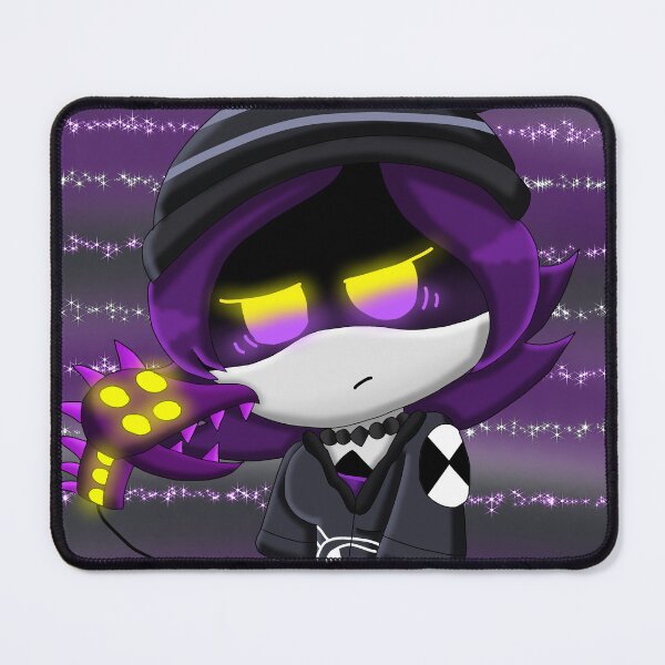 Item preview, Uzi and Cyn Tail designed and sold by VioletMoonAnimation.