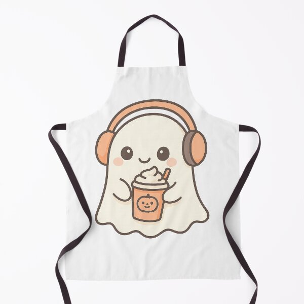 Item preview, Cute Ghost Preview Tee designed and sold by Linea.R .