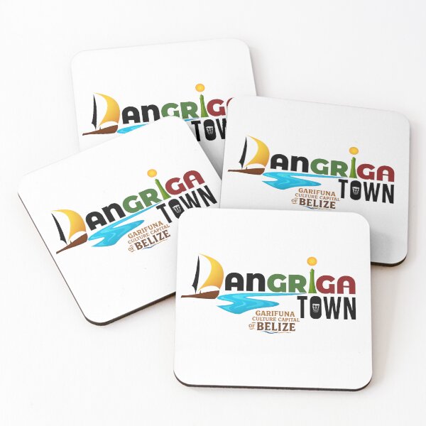 Item preview, Dangriga Town Garifuna Merch - The Water People  designed and sold by Dangriga Town.