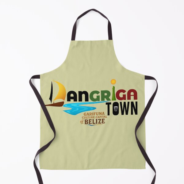 Item preview, Dangriga Town Garifuna Merch - The Water People designed and sold by Dangriga Town.