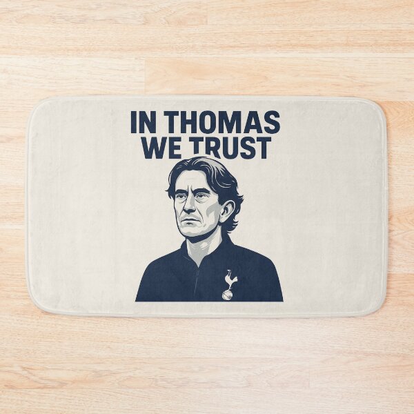 Item preview, In Thomas We Trust designed and sold by TheWonkyEaselCo.