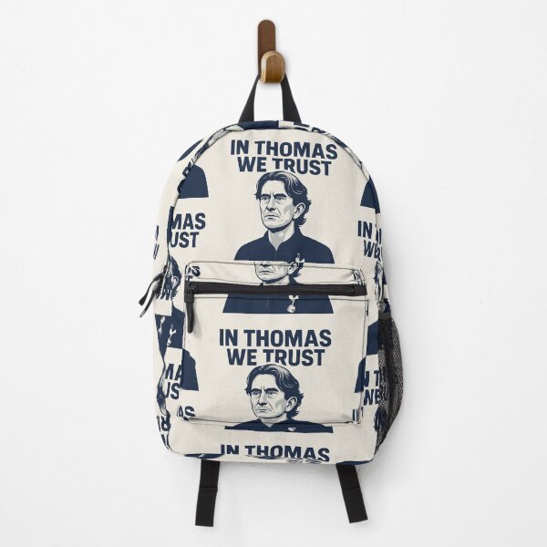 Item preview, In Thomas We Trust designed and sold by TheWonkyEaselCo.
