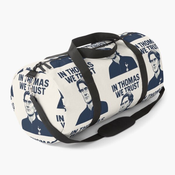 Item preview, In Thomas We Trust designed and sold by TheWonkyEaselCo.