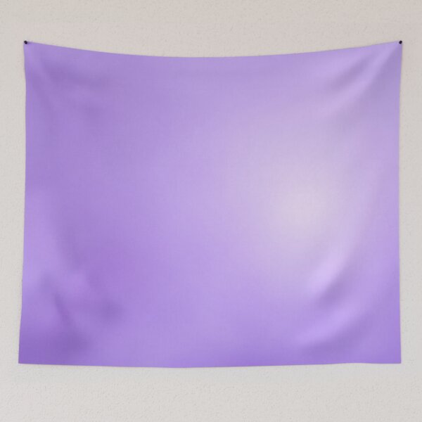 Item preview, Soft Purple Glow Light Background designed and sold by SassyArtistry.