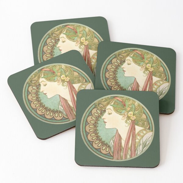 Item preview, Vintage Art Deco designed and sold by RickE.