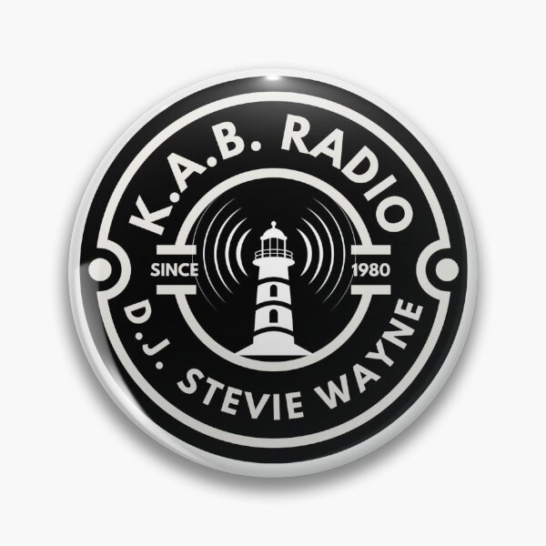 Item preview, K.ab. Radio, the fog movie, 80s horror, John carpenter designed and sold by GeekRagz.