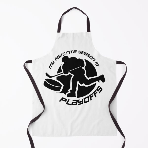 Item preview, My Favorite Season Is Playoffs designed and sold by FloraliteCo.