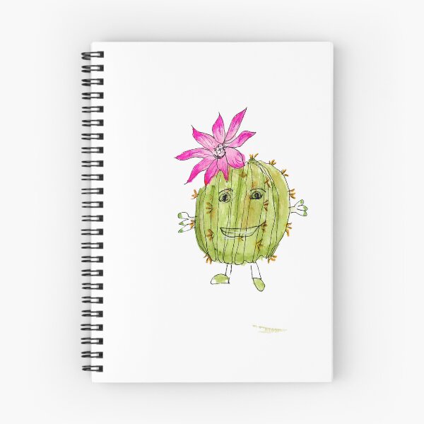 Item preview, TaDa! Cactus Flower designed and sold by Energize-art.