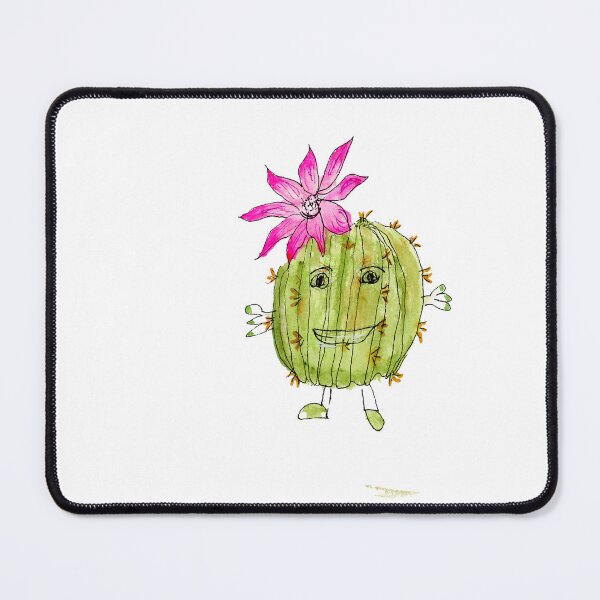 Item preview, TaDa! Cactus Flower designed and sold by Energize-art.