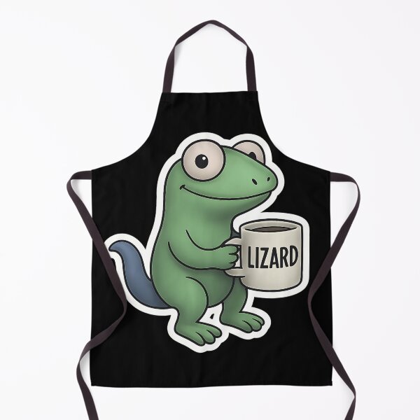 Item preview, Lizard Meme Coffee designed and sold by Marcicev-Bojan.
