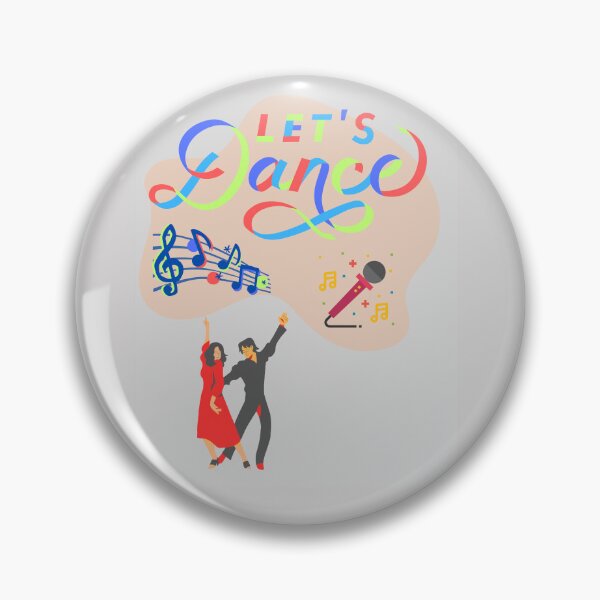 Item preview, let's dance to the rhythm of the music designed and sold by Tony&Cristina.