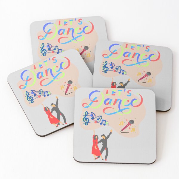 Item preview, let's dance to the rhythm of the music designed and sold by Tony&Cristina.