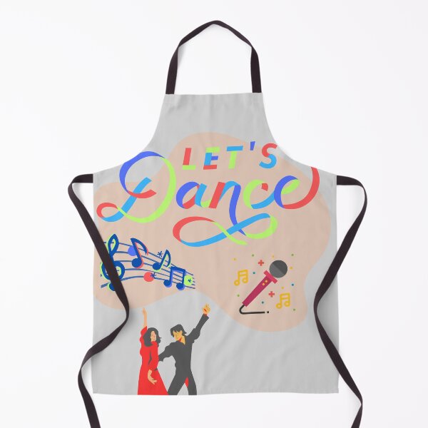 Item preview, let's dance to the rhythm of the music designed and sold by Tony&Cristina.