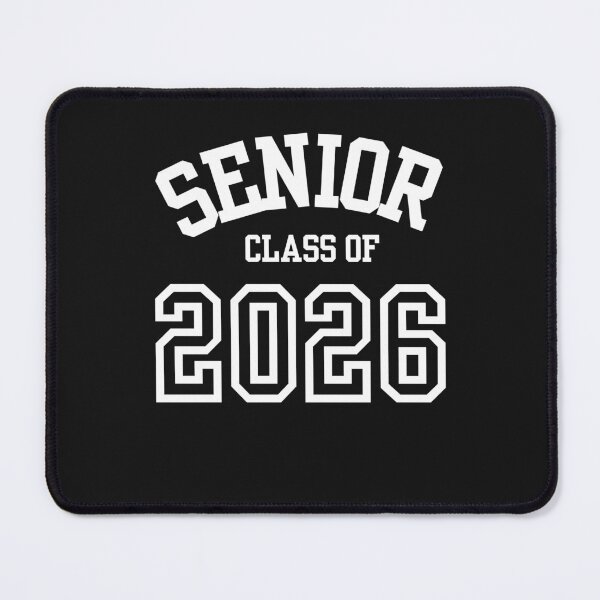 Item preview, Class of 2026 seniors,congratulation graduation,back to school 2025 designed and sold by erozzz.