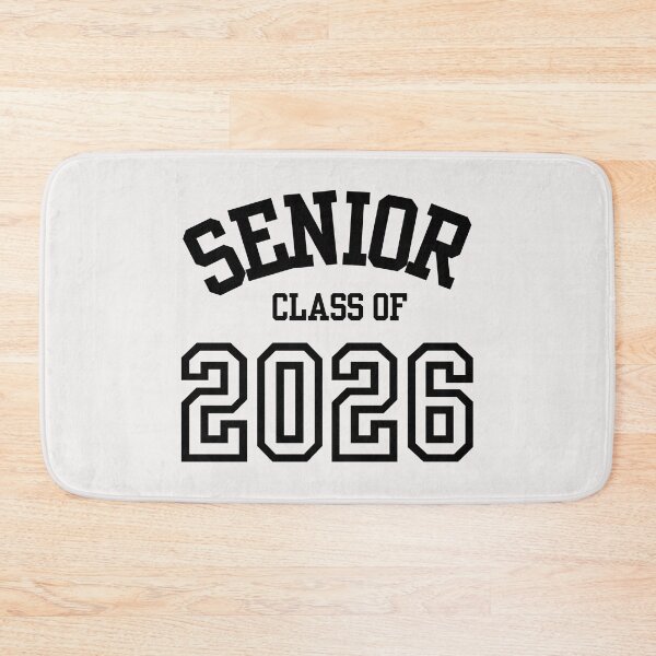 Item preview,  Class of 2026 seniors,congratulation graduation,back to school 2025 designed and sold by erozzz.