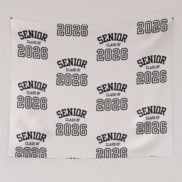 Item preview,  Class of 2026 seniors,congratulation graduation,back to school 2025 designed and sold by erozzz.
