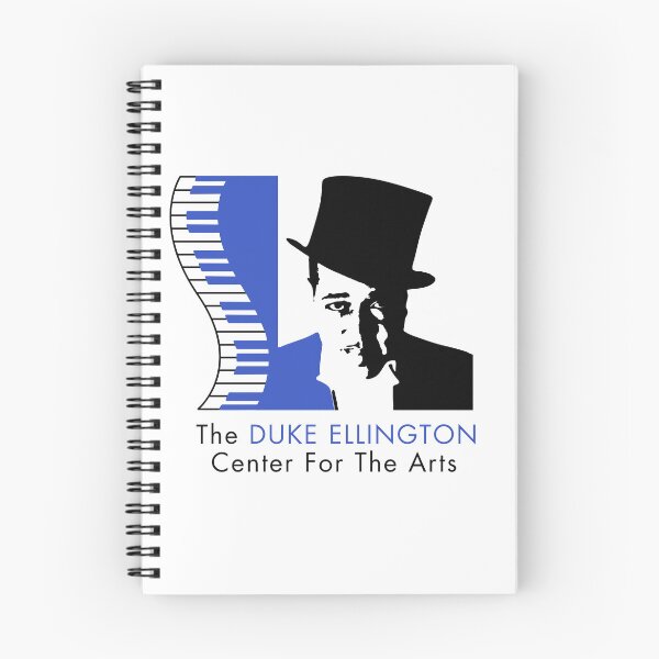 Item preview, The Duke Ellington Center for the Arts designed and sold by THE DECFA STORE.