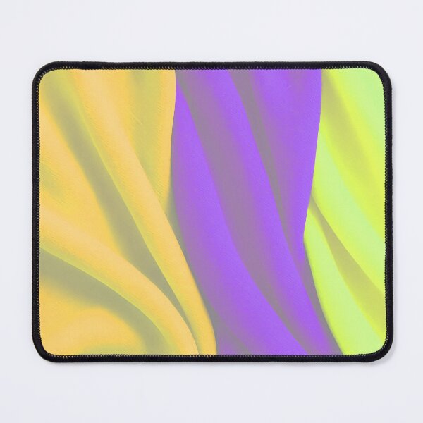 Item preview, Pastel Swirl Fabric Texture Pattern designed and sold by SassyArtistry.