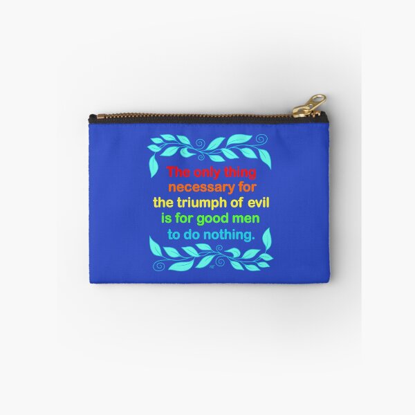 Item preview, The only thing necessary designed and sold by MarySchwindt.