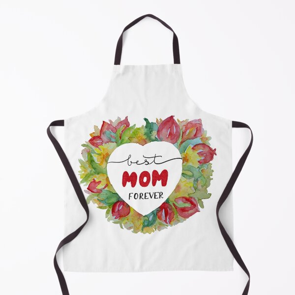 Item preview, Flowerheart MOM designed and sold by MoSiArts.