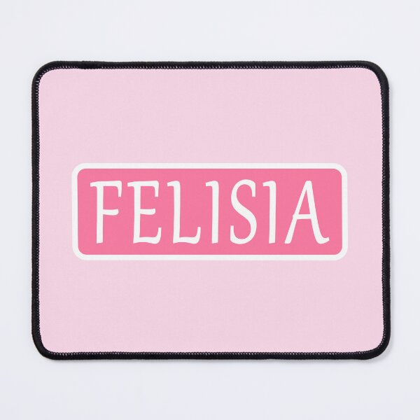 Item preview, Felisia Name designed and sold by Jeallan Designs.