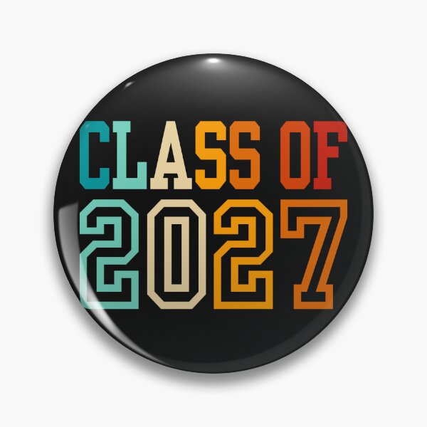 Item preview,   Class of 2027 graduation senior gifts,Back to school 2026 designed and sold by erozzz.
