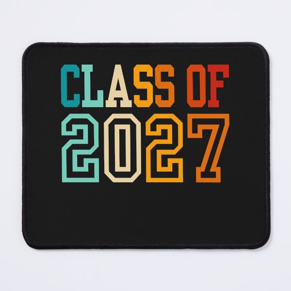 Item preview, Class of 2027 graduation senior gifts,Back to school 2026 designed and sold by erozzz.