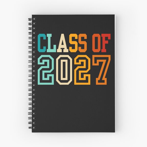 Item preview,   Class of 2027 graduation senior gifts,Back to school 2026 designed and sold by erozzz.