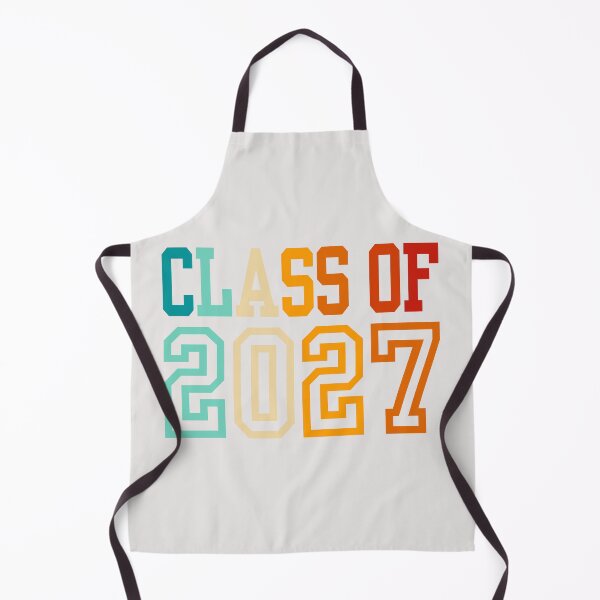 Item preview,   Class of 2027 graduation senior gifts,Back to school 2026 designed and sold by erozzz.