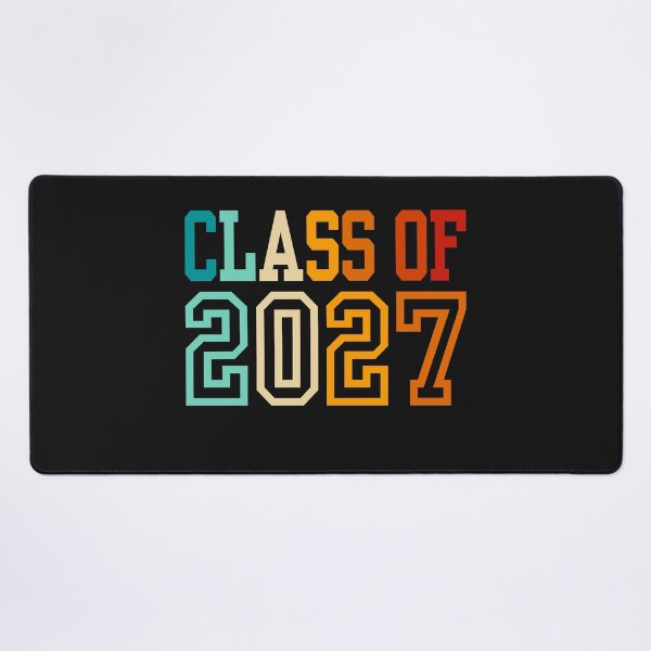Item preview,   Class of 2027 graduation senior gifts,Back to school 2026 designed and sold by erozzz.