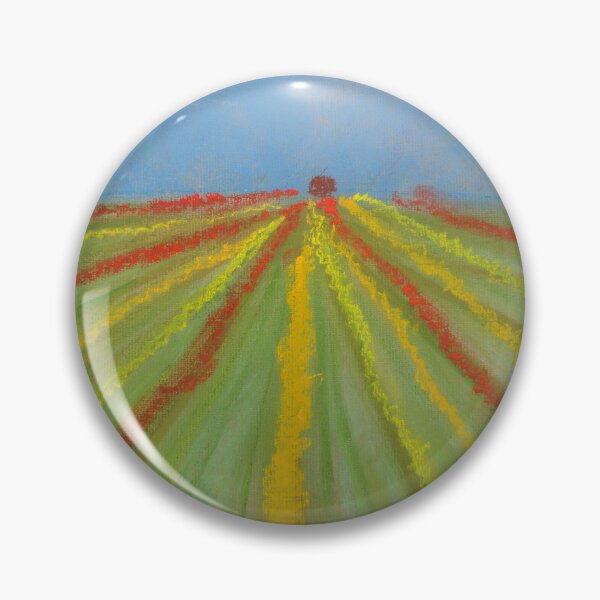 Item preview, Warm Field designed and sold by YvonneArrington.