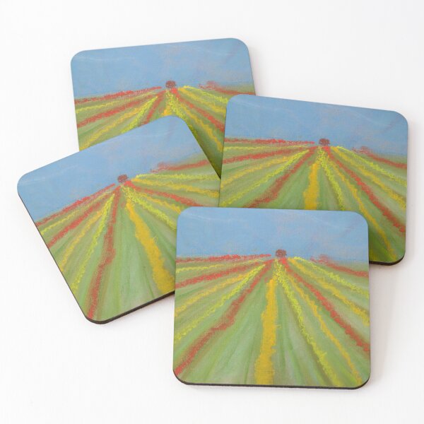 Item preview, Warm Field designed and sold by YvonneArrington.
