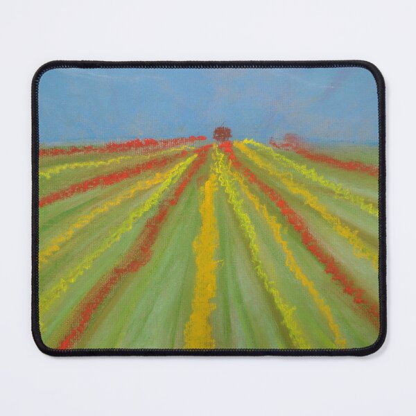 Item preview, Warm Field designed and sold by YvonneArrington.