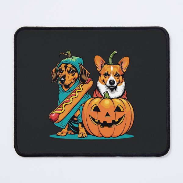 Item preview, Pumpkin Pals Costume Party designed and sold by Zakrytos ★★★★★.
