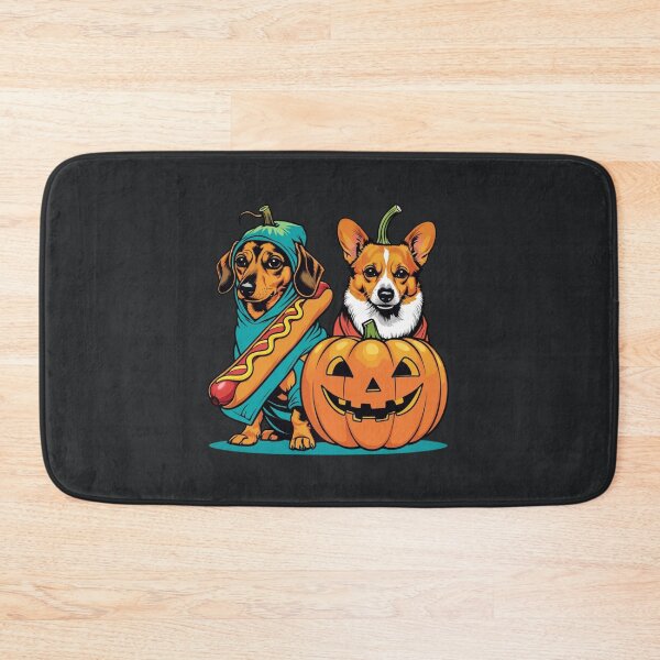 Item preview, Pumpkin Pals Costume Party designed and sold by Zakrytos ★★★★★.