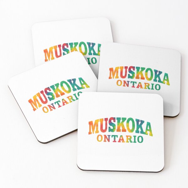 Item preview, Muskoka - Ontario designed and sold by VelvetRoom.