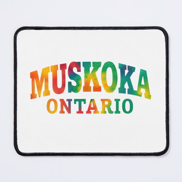 Item preview, Muskoka - Ontario designed and sold by VelvetRoom.