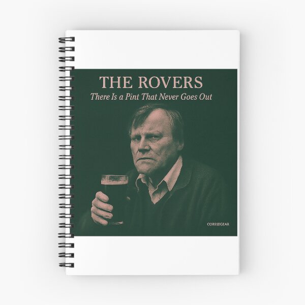 Item preview, There Is a Pint That Never Goes Out designed and sold by Corriegear.